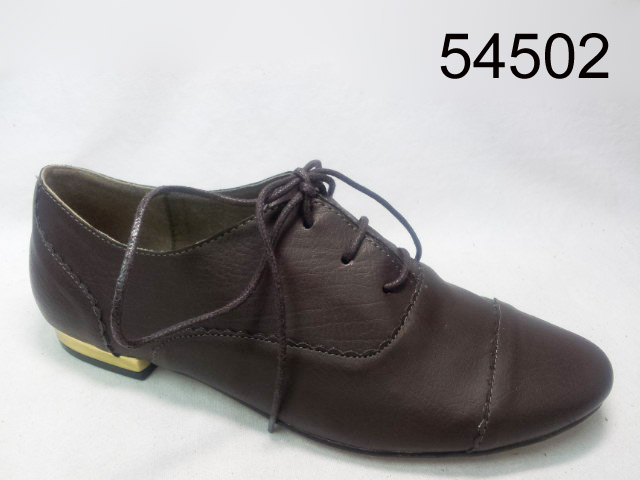 54502 BROWN 